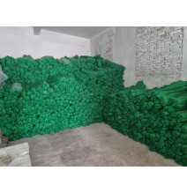 Plasa umbrire verde, UV, 30 m x 1 m , 65% grad de umbrire