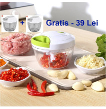 1+1 Tocator Blender chopper...