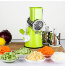 Razatoare Multifunctionala pentru legume fructe nuci sau alume Taie , feliaza