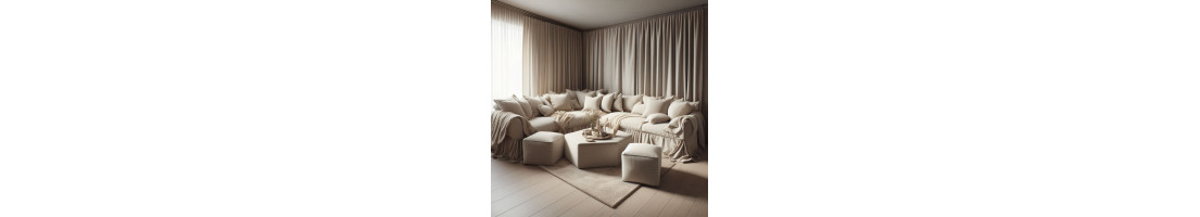 Huse Canapea / Coltare 17